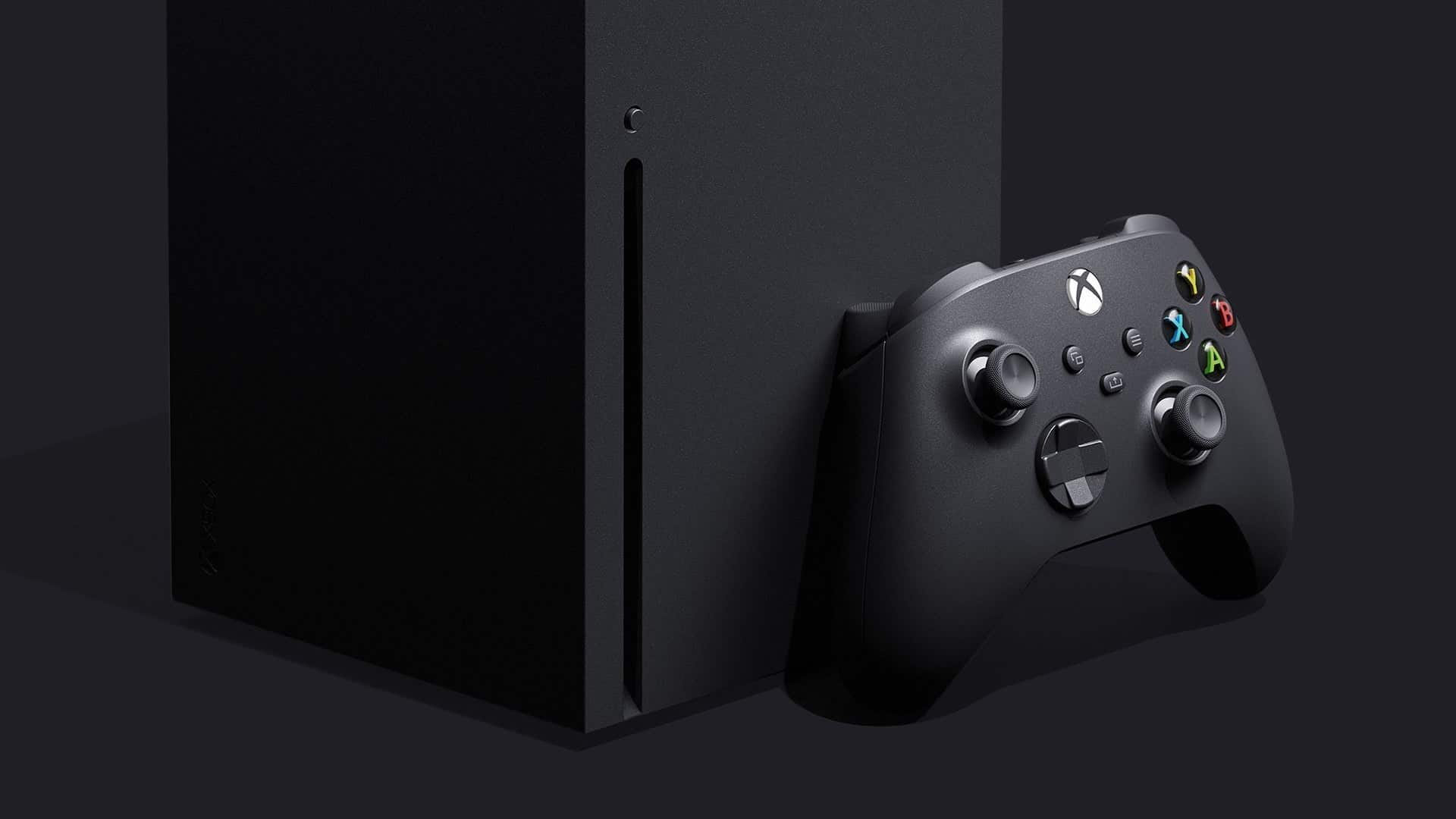 Xbox Series X Ile Oyunlar N B L Mlerini Silebileceksiniz Savebutonu