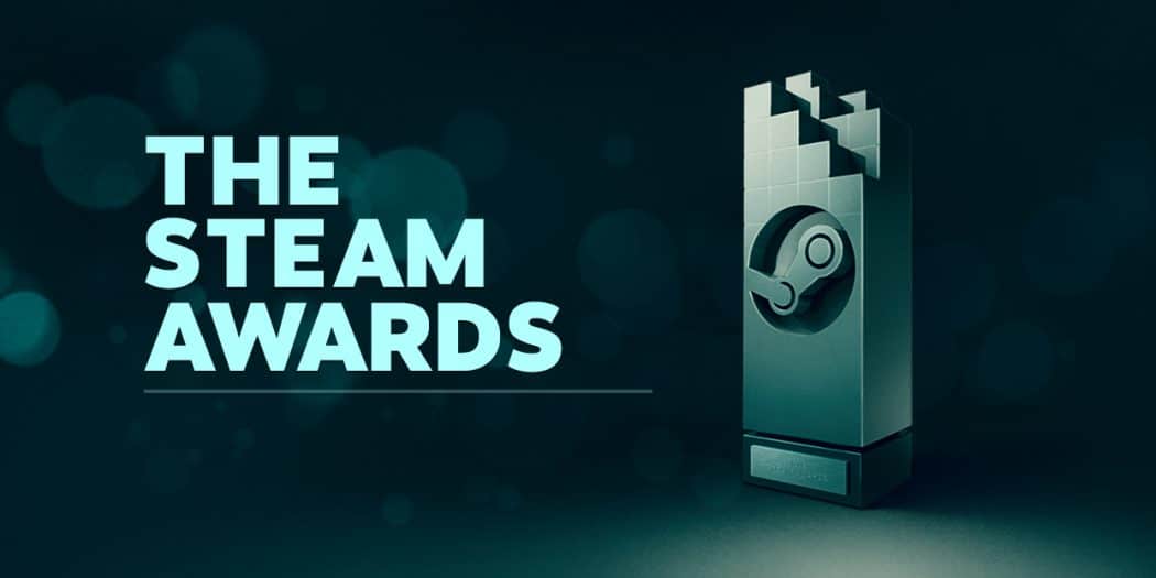 Steam Awards Ödülleri Detayları Belli Oldu SaveButonu