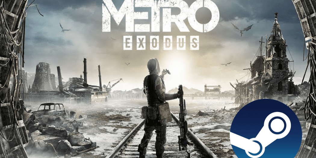 Когда выйдет metro exodus в steam