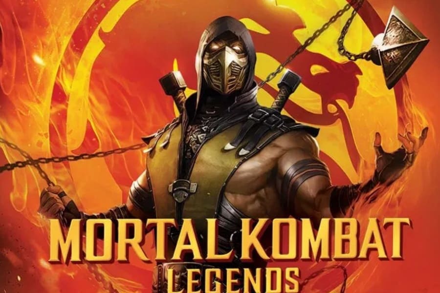 Mortal Kombat Karnage Kabal All Moves Youtube