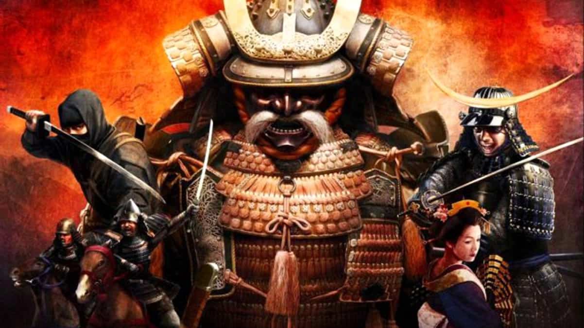 total war shogun 2 steam keygen