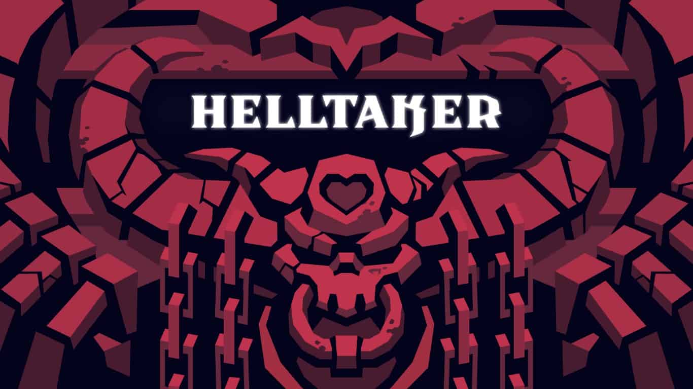 Steam Helltaker