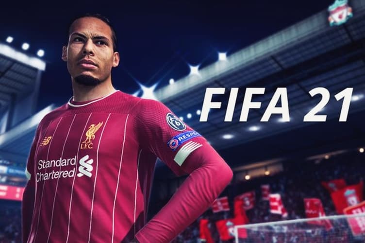 Где лучше купить fifa 21 steam или origin