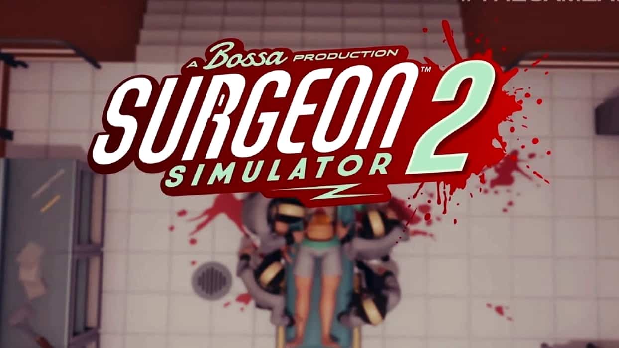 surgeon simulator 2 multiplayer blocked