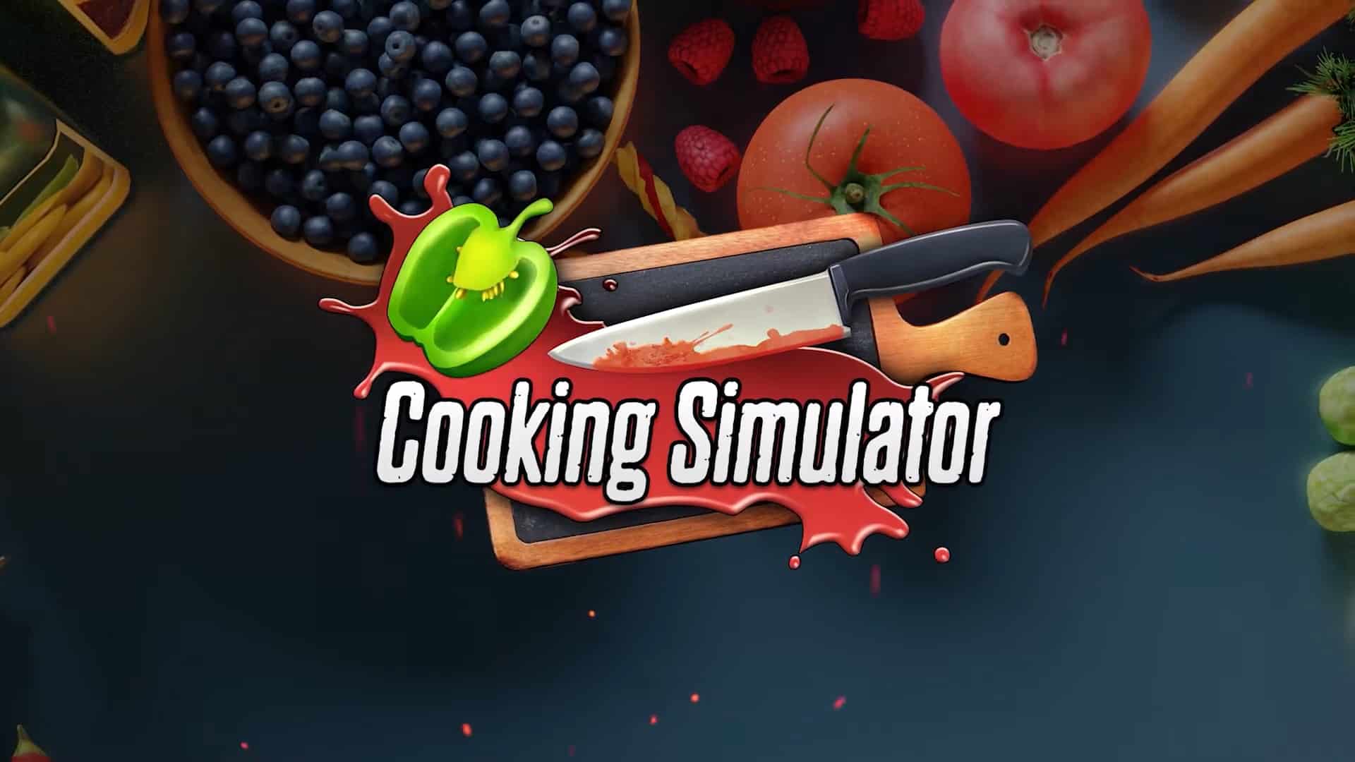Как повысить фпс в cooking simulator на ноутбук