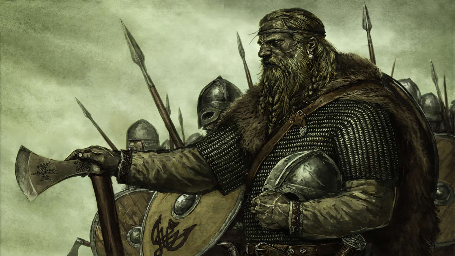 how to beat mount and blade warband