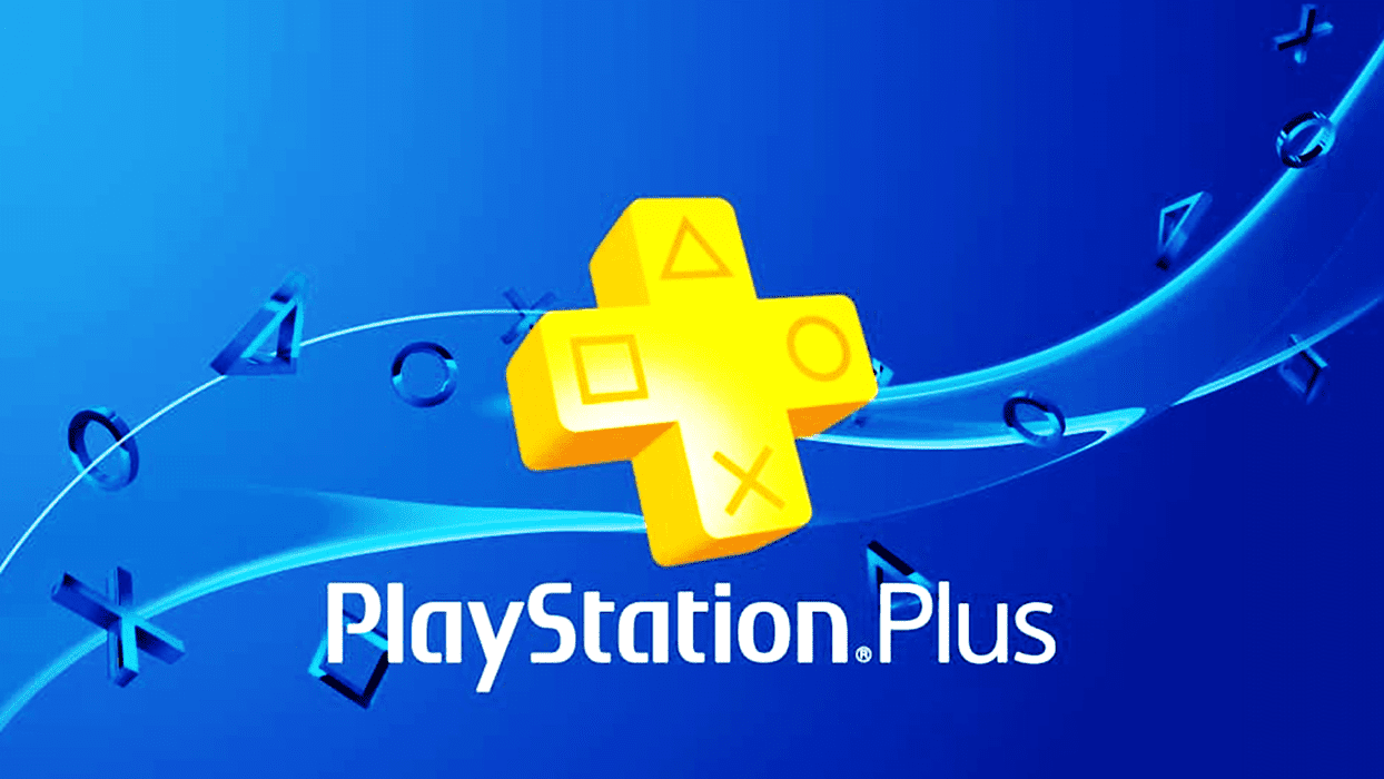 Карта подписки playstation plus