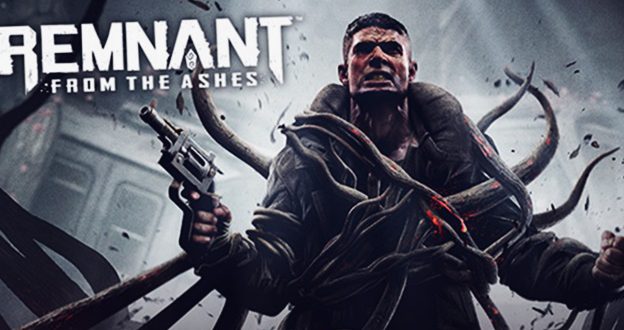 Можно ли играть в remnant from the ashes steam и epic games