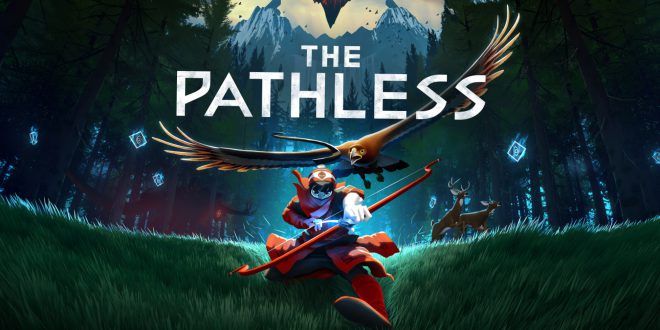 the pathless ps5 review download