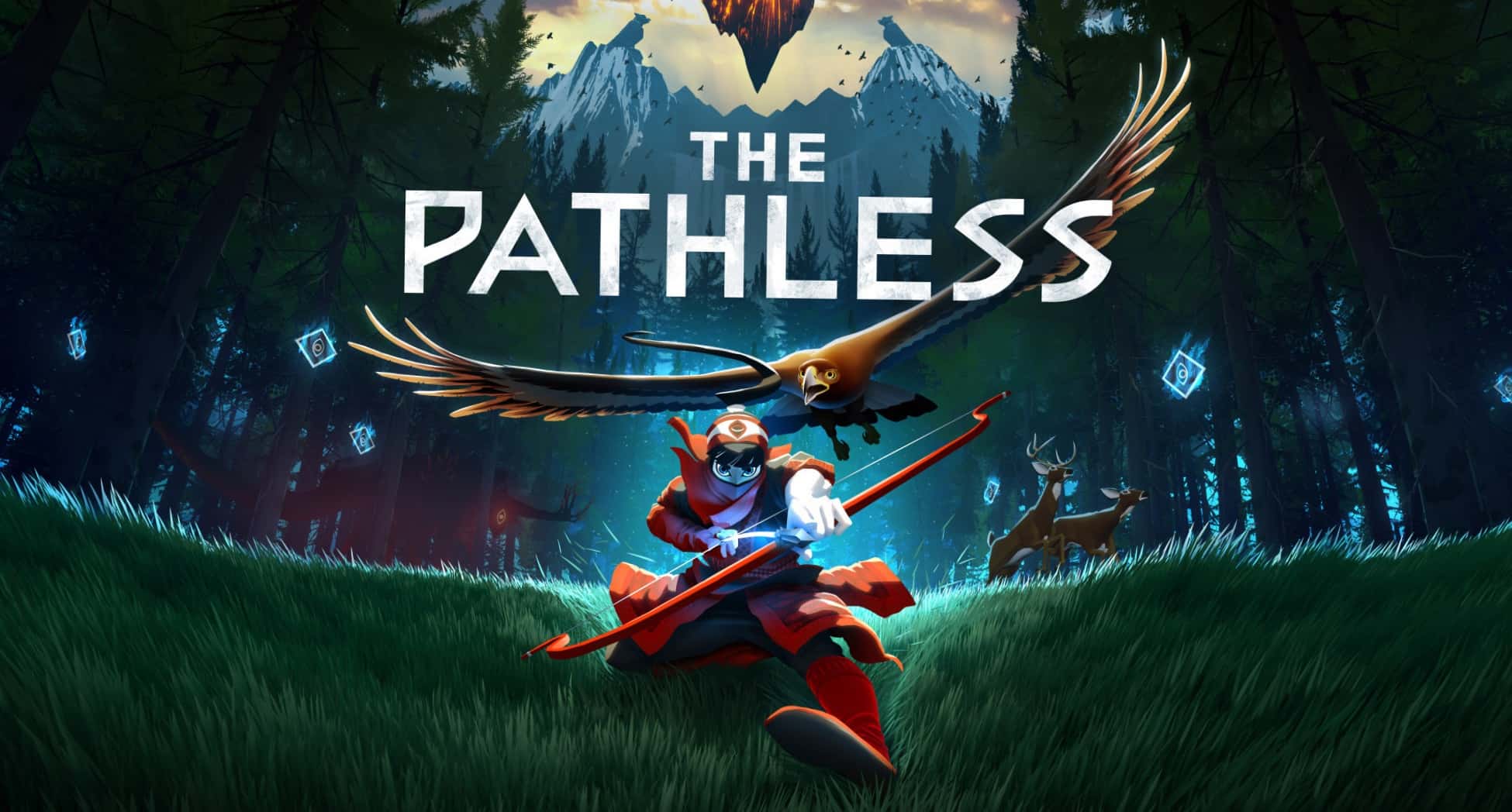 The pathless обзор