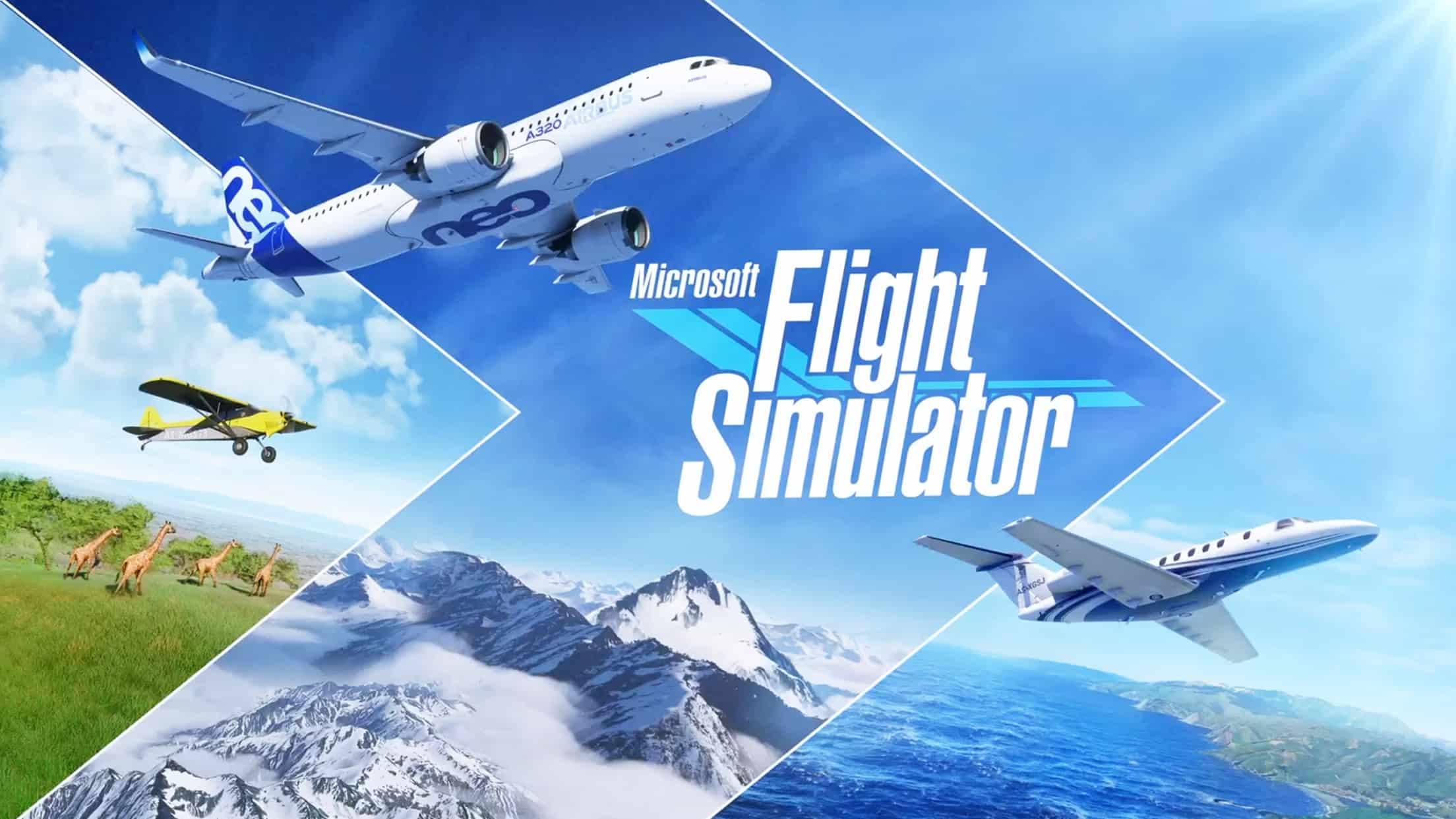 free download a380 for flight simulator x