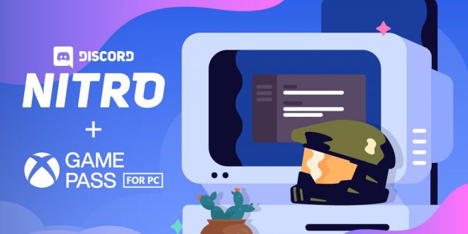 redeem discord nitro from xbox game pass ultimate