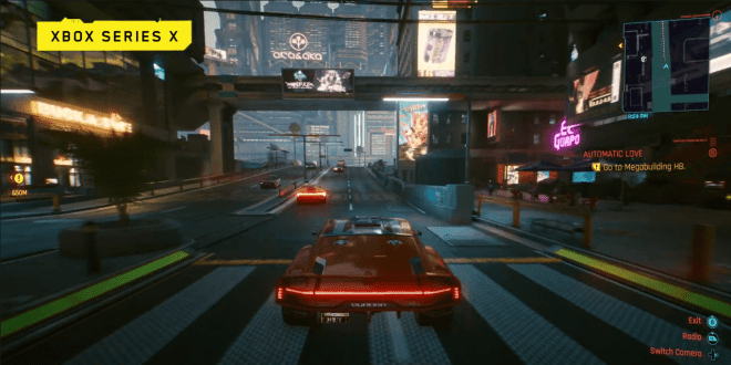 Cyberpunk 2077 для xbox 360 будет ли