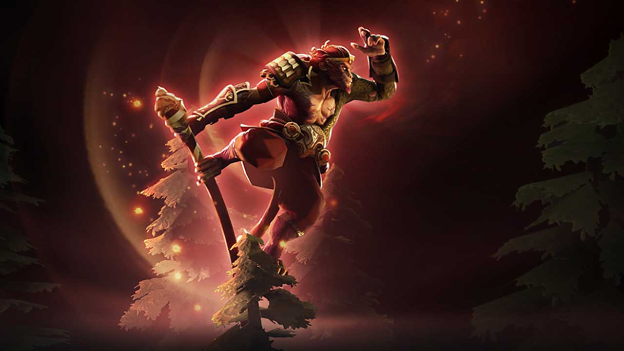 King kringle dota 2. Monkey King дота. Сунь Укун дота 2. Dota 2 манки Кинг. МОНКЕЙ Кинг дота 2.