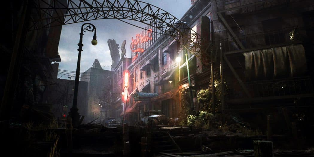 the sinking city steam download