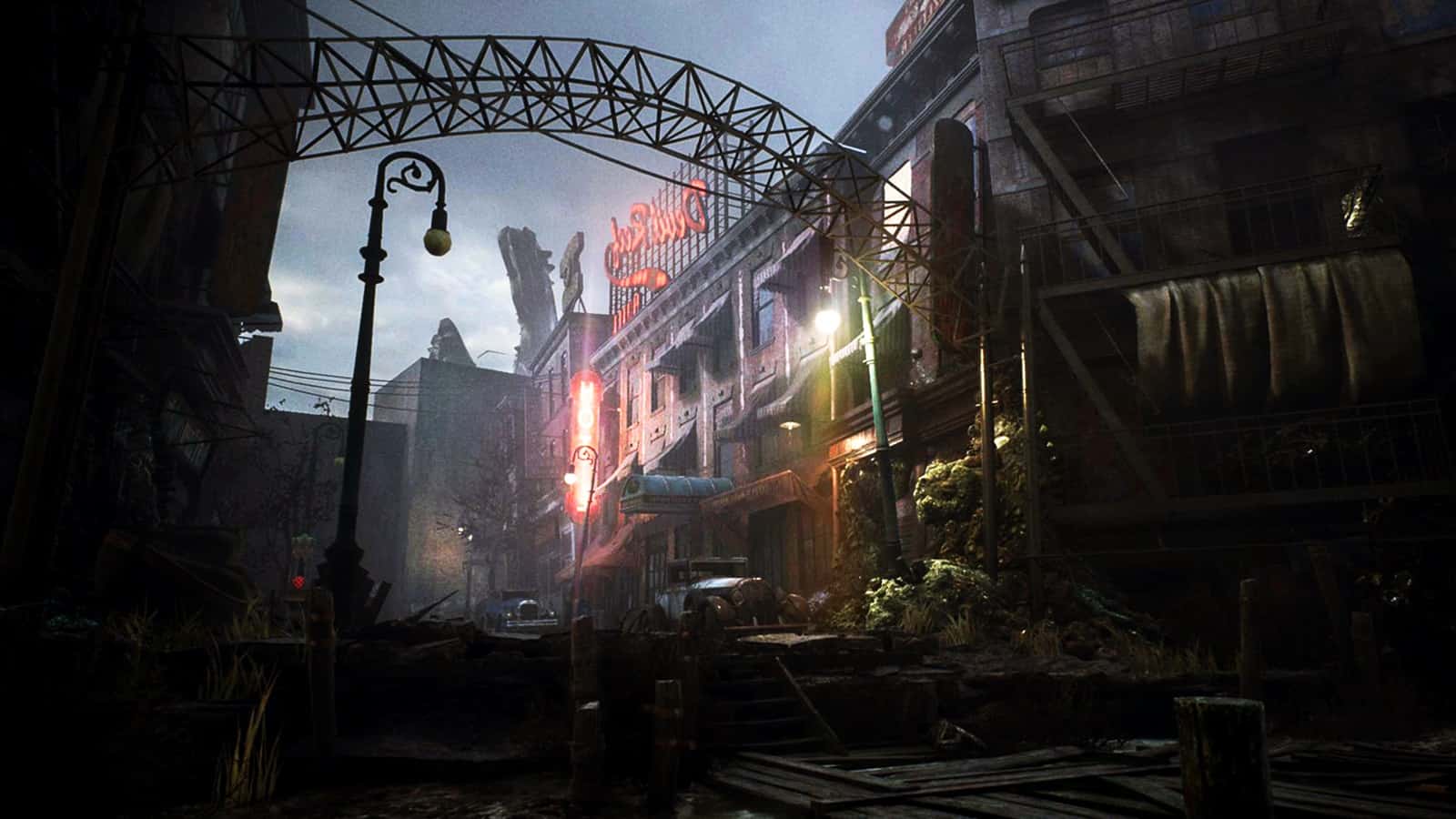 download the sinking city steam for free
