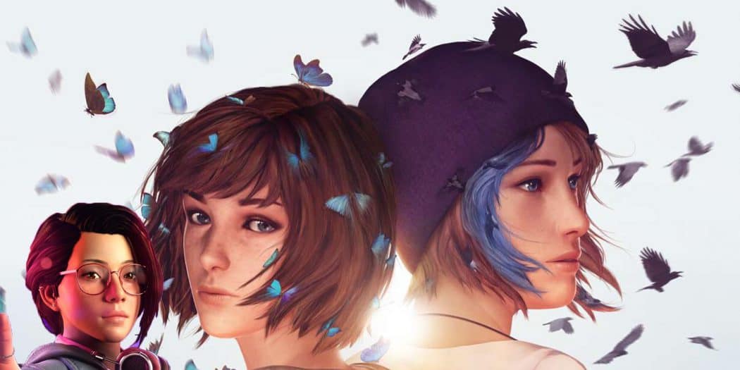 Life is strange remastered будет ли русский