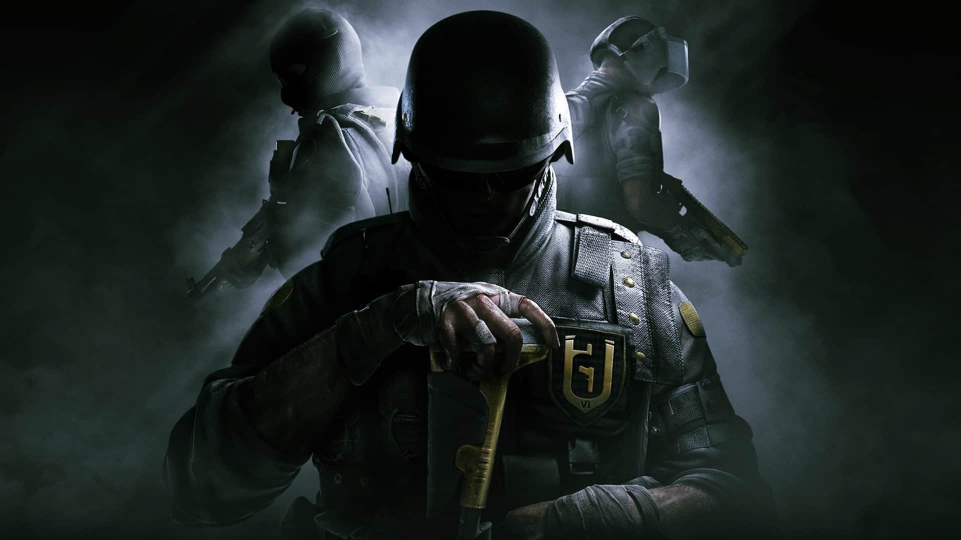 Rainbow Six: Siege Kullanıcı Rekorunu Kırdı - SaveButonu