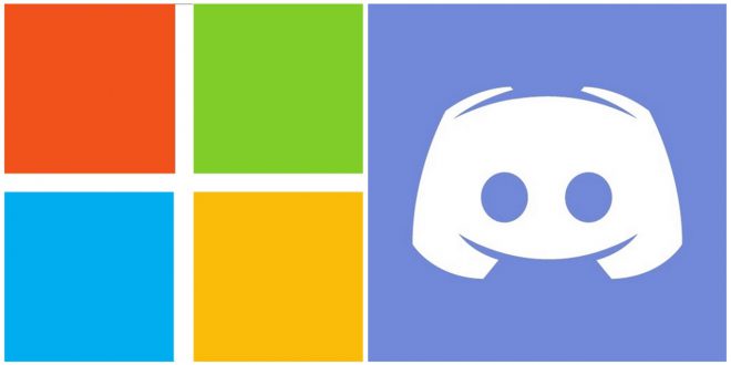 Discord, Microsoft Tarafından Satın Alınmayı Reddetti - SaveButonu