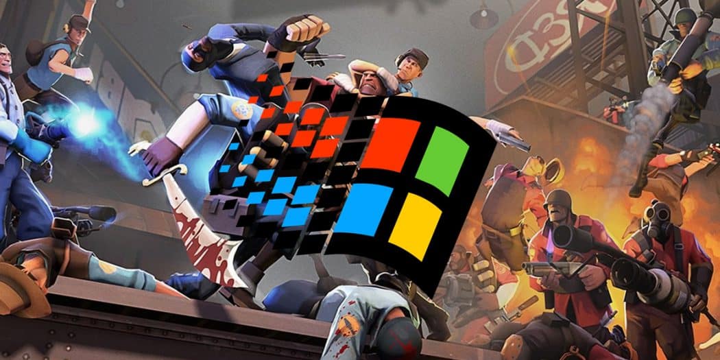 how to download tr aim for team fortress 2 on windows 10