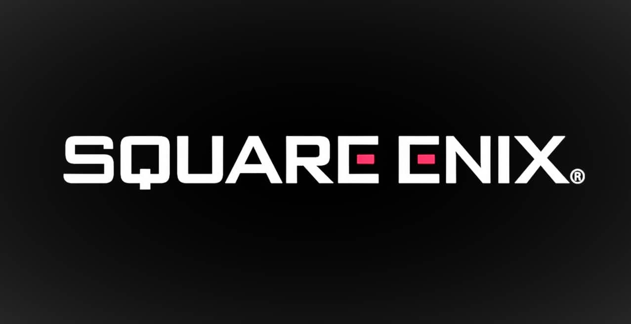 Square enix