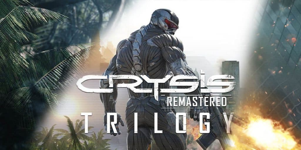 crysis remastered trilogy ign review