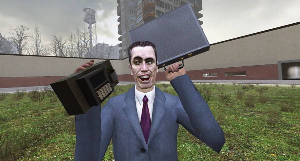 Garry S Mod Sat Rakamlar 20 Milyonu A T SaveButonu   Df 