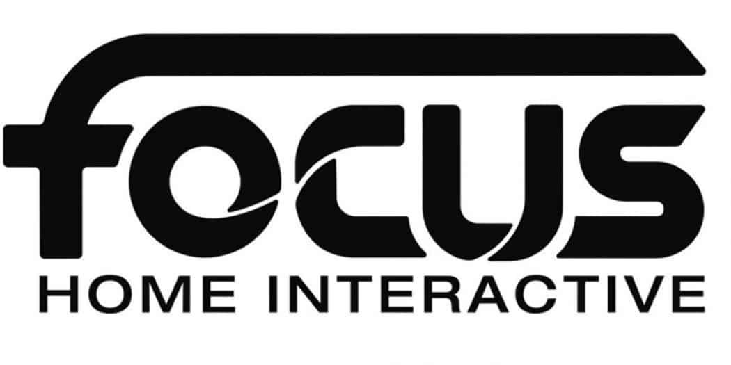 Focus home interactive проекты