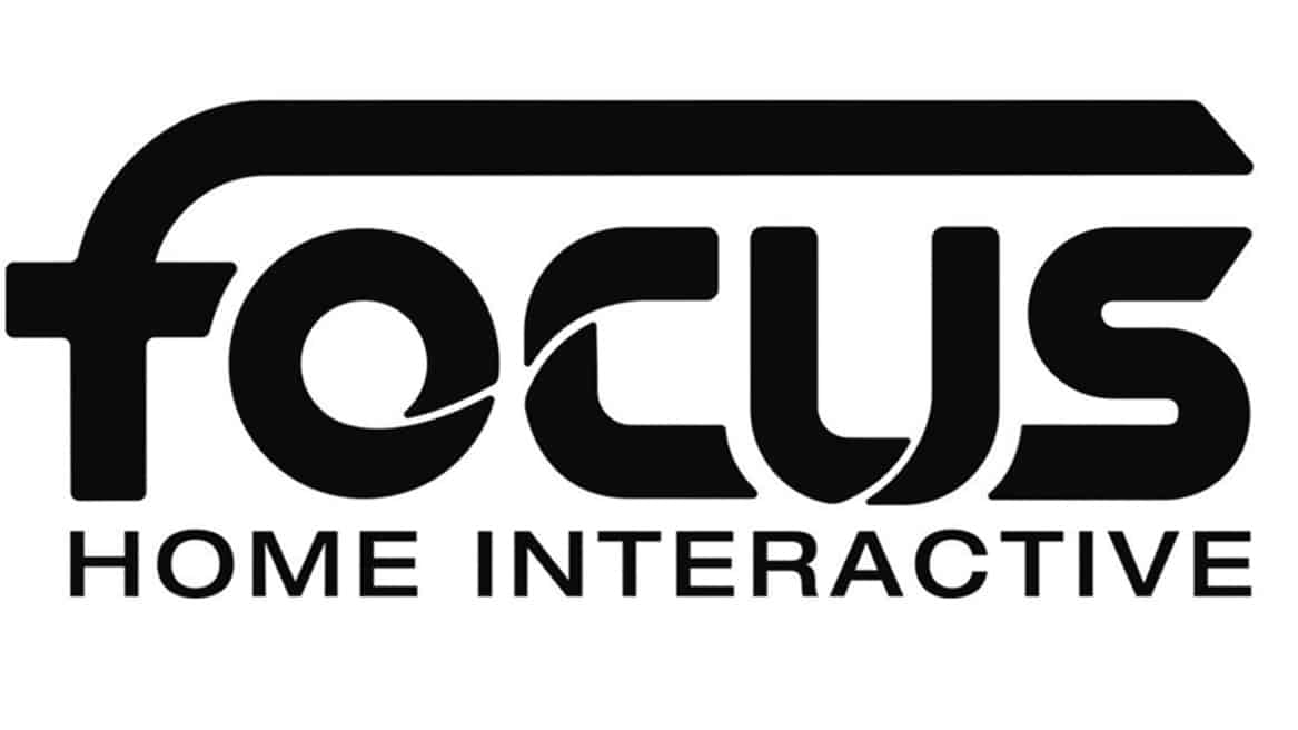 Focus home interactive проекты