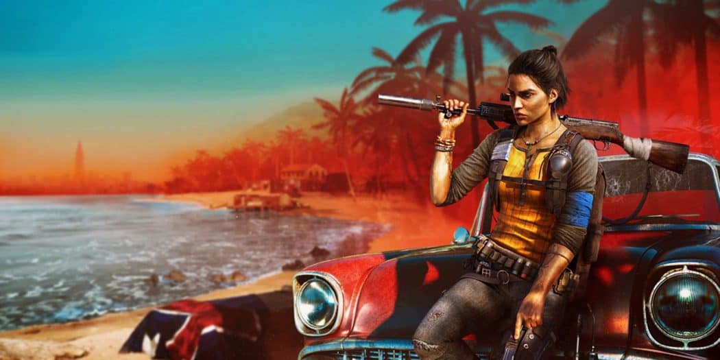 Yeni Far Cry 6 Güncellemesi İçin Detaylar Paylaşıldı - SaveButonu