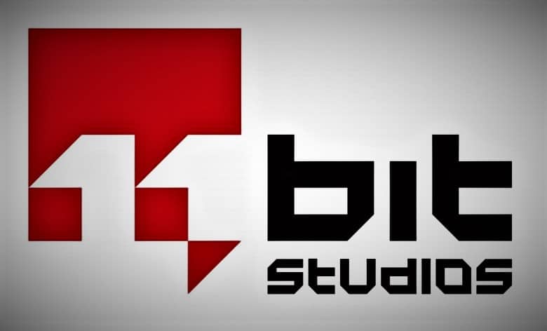 11 bit studios проекты