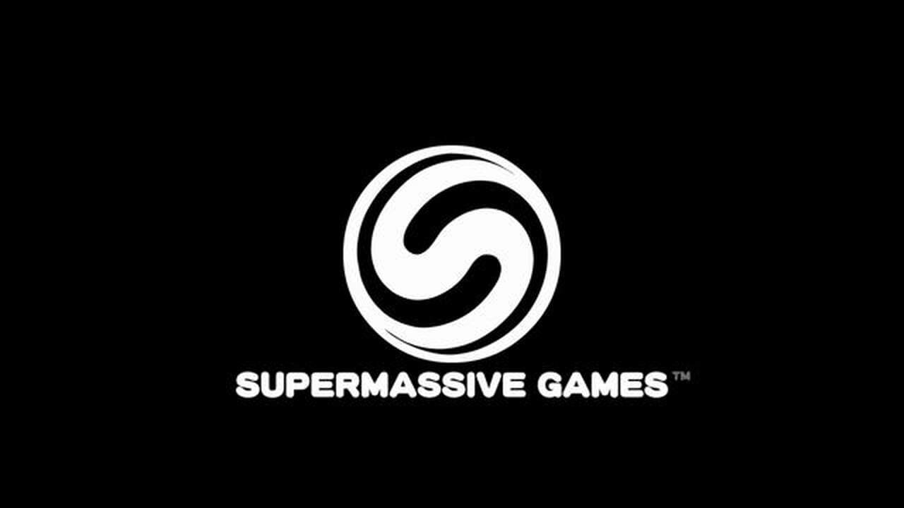 Supermassive games. Супермассив геймс. Супермассив игры. Supermassive games logo. Supermassive games разработчики.