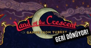 steam land of the crescent